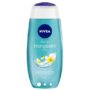 Nivea Frangipani Oil Shower Gel 250ml