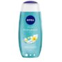 Nivea Frangipani   Oil Shower Gel 500ml