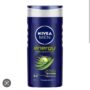 Nivea Men Energy Shower Gel 250ml