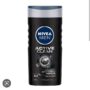 Nivea Men Active Clean Active CharCoal Shower Gel 500ml