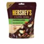 Hersheys Exotic Dark Californian Almonds Guava   Mexican Chilli Flavour 30g