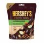 Hersheys Exotic Dark Californian Almonds Guava   Mexican Chilli Flavour 90g