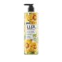 Lux Botanicals Bright Skin Sunflower   Aloe Vera 450ml