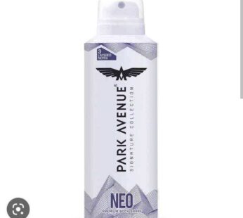 Park Avenue Signature Collection Neo Body Spray 150ml