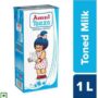 Amul Taaza Milk 1L