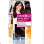 Loreal Paris Casting Creme Gloss Conditioning Color Darkest Brown 300 21g + 24ml