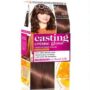 Loreal Paris Casting Creme Gloss Medium Brown 500 24ml