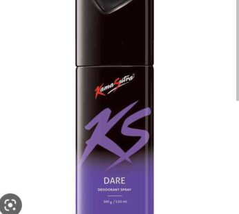 KS Spark deodorant Spray 150ml