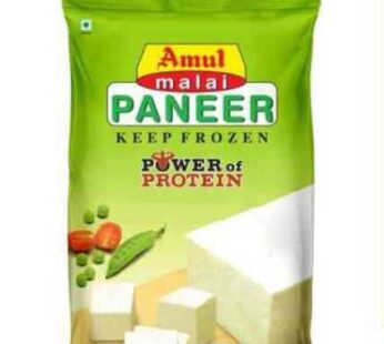 Amul Malia Paneer Power of Protien