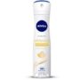 Nivea Whitening Floral Touch Deodorant 150ml/91g