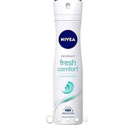 Nivea Fresh Comfort Deodorant 150ml