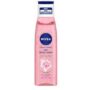 Nivea Fresh And Healthy Gel Body lotion soothing care rose Water 75ml