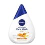 Nivea Milk Delights Face Wash honey Dry Skin 100ml