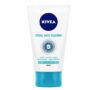 Nivea Total Face Cleanup face wash 50ml