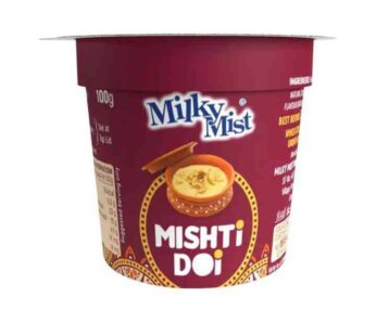 Milky mist mishti doi 200 ml