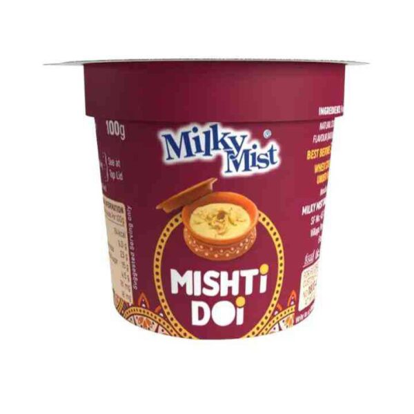 Milky mist mishti doi 200 ml