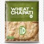 id wheat chapati 400gm 10 pc