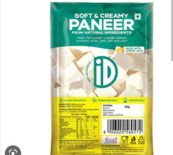 ID Paneer 200g