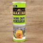 makino round nachos jalapeno 110g