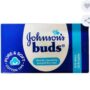 Johnsons buds 30n sticks 60n swabs