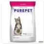 Purepet Cat Adult Tuna And Salmon 1kg