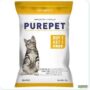 purepet cat adult sea food buy1 get1 80g