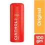 godrej cinthol orginal talc 100g