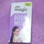 godrej magic ready to mix Body wash lavender combi pack