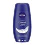 Nivea body wash creme care 250ml