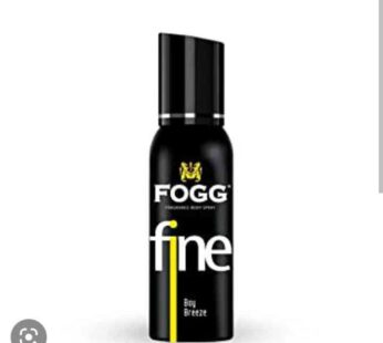 FoGG fine bay breeze 120ml