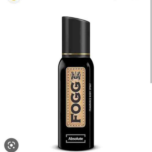 Fogg absolute fragrance body spray 150ml