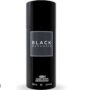 Black Mandarin 48h body spray deodorant 100ml
