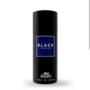 black cedar 48h Body spray deodorant 100ml