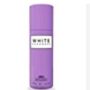 white cashmere body spray deodorant 48h 100ml