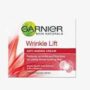 Garnier skin naturals wrinkle lift anti ageing cream 18g