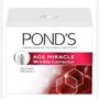Ponds Age Miracle Day Cream Spf15 Pa ++ 20g