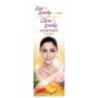 fair lovely glow lovely ayurvedic care natural glow 50g