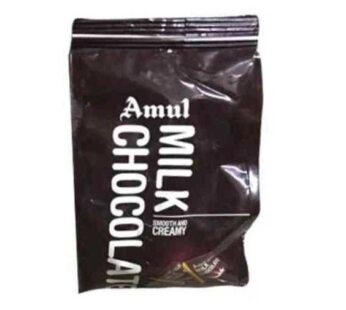 amul bitter dark chocolate 20 minis 100g