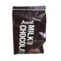 amul bitter dark chocolate 20 minis 100g