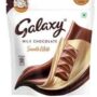 Galaxy minis 28 smooth milk 90g