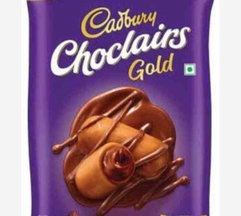 Cadbury chocolate gold 25pieces