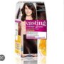 loreal paris casting creme gloss 323 dark chocolate 75ml