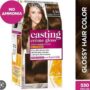loreal paris casting creme gloss no ammonia 530 praline brown 75ml