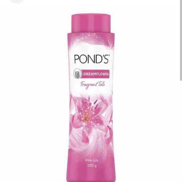 Ponds Dreamflower talcum powder 200g