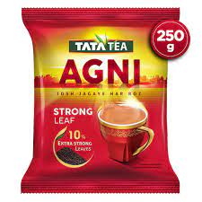 Tata Tea Agni Strong Dust 100g