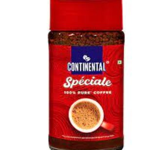 Continental Speciale 100 Pure Coffee 200g
