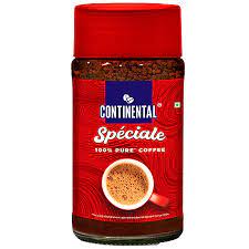 Continental Speciale 100 Pure Coffee 200g