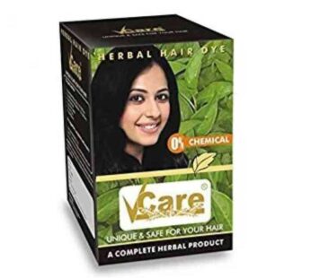Vcare Herbal Hair Dye 100 Gms