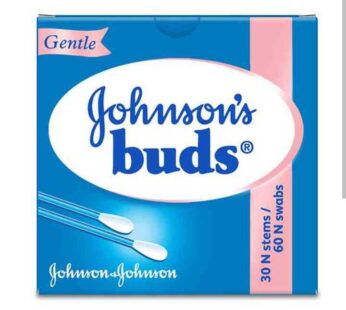 Johnsons Buds 15 N