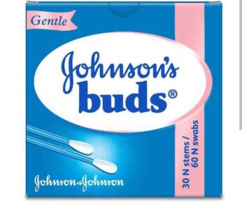 Johnsons Buds 75 N